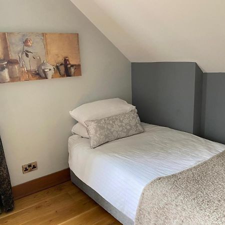 Corness House B&B Monaghan Extérieur photo