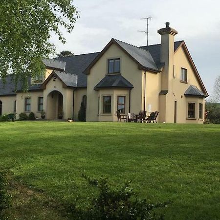 Corness House B&B Monaghan Extérieur photo