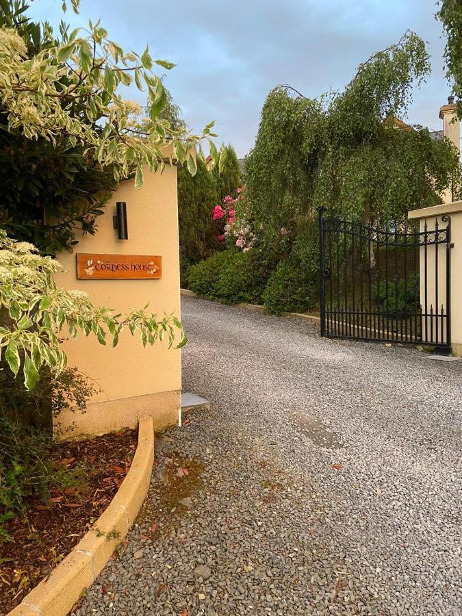 Corness House B&B Monaghan Extérieur photo