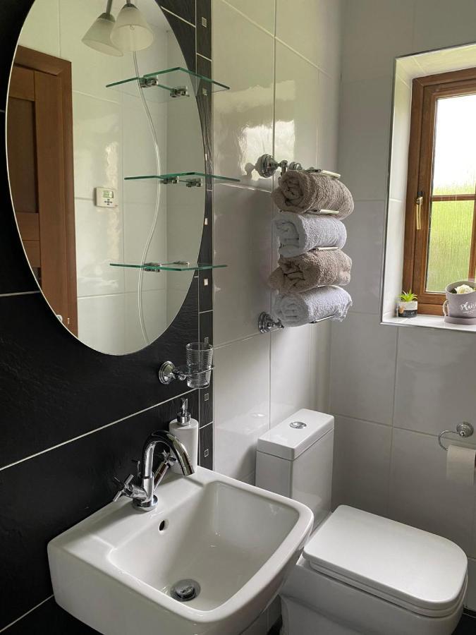 Corness House B&B Monaghan Extérieur photo