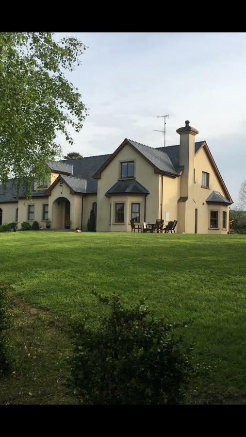 Corness House B&B Monaghan Extérieur photo